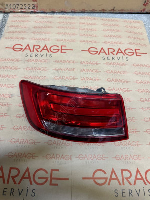 AUDİ A4 SOL STOP 2SK012248