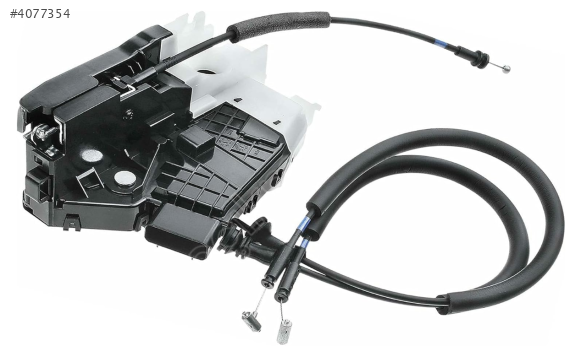 KİLİT ARKA KAPI SAĞ HYUNDAI TUCSON 15-18 81420-D3000 MOTORLU