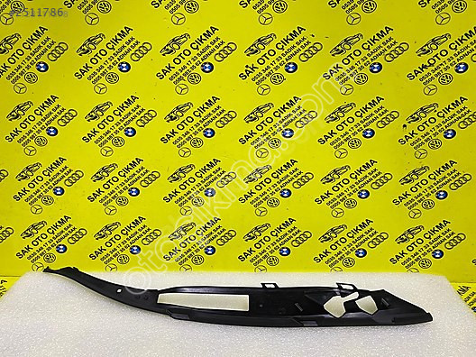 BMW F20 LCİ SAĞ FAR KAŞI / HELLA / 200.986-02