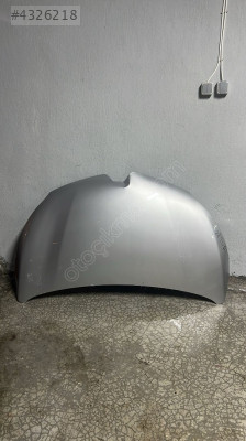 Renault Captur motor kaputu