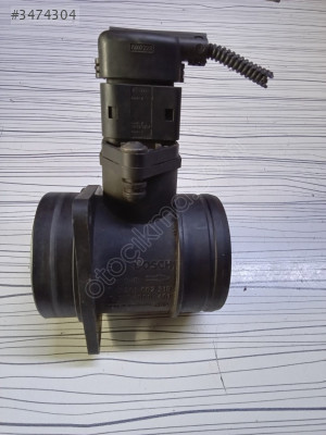 VOLKSWAGEN Polo SEAT Hava Akış Sensörü 045906461