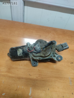 NİSSAN MAXİMA İNFİNİTİ I30 UYUMLU CAM MOTORU