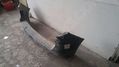RENAULT KANGO 1 ARKA TAMPON