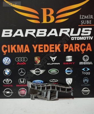 AUDİ A6 ÖN TAMPON MONTAJ BRAKETİ 4G0807094F