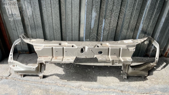 FİAT DOBLO 2 ÖN PANEL ORJİNAL