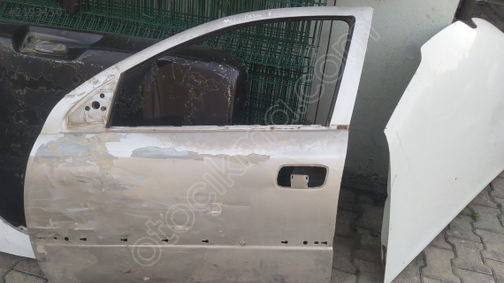 1998 2004 Opel Astra g sol ön kapı