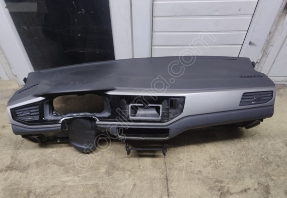 VOLKSWAGEN POLO KOMPLE GÖĞÜSLÜK