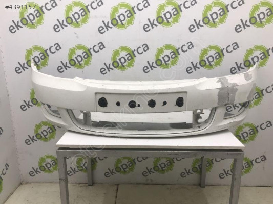 SKODA OCTAVİA 2008 2012 ÖN TAMPON 1Z0807221