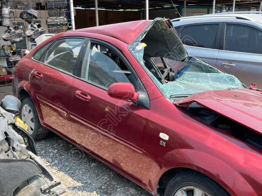 CHEVROLET LACETTİ SAĞ ÖN KAPI DOLU MONTECAR 2
