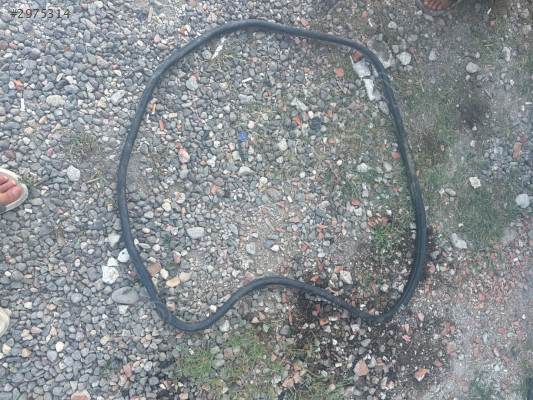 Pejo 307 Kapı Fitili