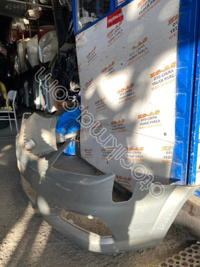 OPEL VECTRA C (MAKYAJLI) ÇIKMA ÖN TAMPON 2005-2007