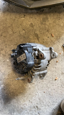 03L903023J vw grubu şarj dinamosu