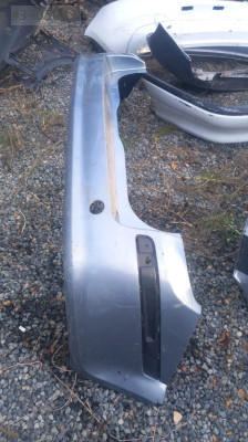 OPEL ZAFIRA A ARKA TAMPON OTO ERKAN