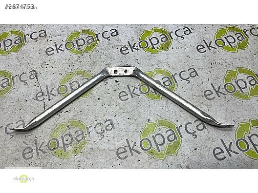 BMW 4 SERİSİ 2021 2024 G22 G26 ÖN PANEL V DEMİRİ 51647499500
