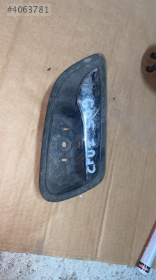 CHEVROLET CRUZE SAĞ İÇ KAPI AÇMA KOLU.OTO ERKAN ÜNYE