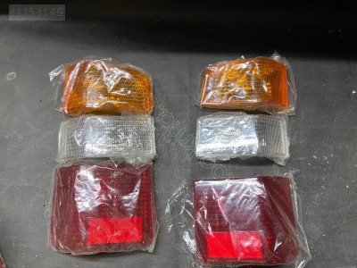 Mitsubishi L300 stop camı