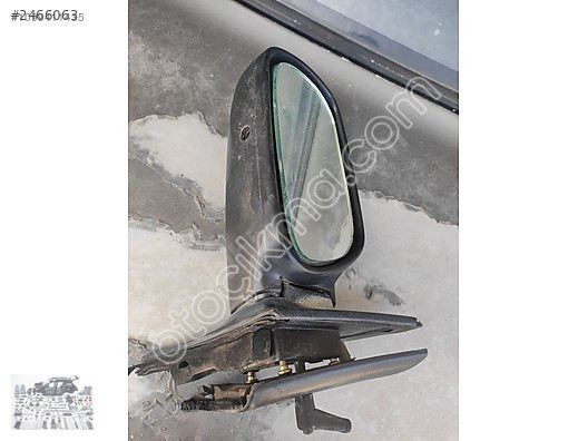 Toyota Corolla yumurta kasa sağ sol ayna