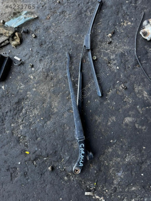 TOYOTA COROLLA SİLECEK KOLU SAĞ/SOL KONUK OTO