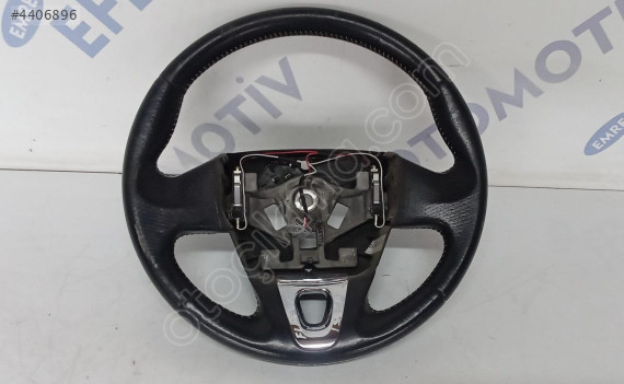 renault fluence 2015 direksiyon simidi (son fiyat)