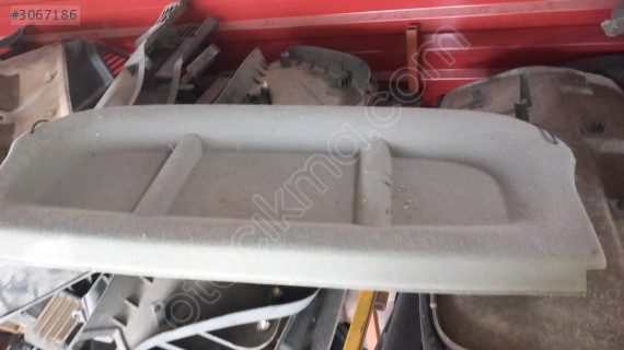 CHEVROLET LACETTİ HB BAGAJ PANZİLOT.OTO ERKAN ÜNYE