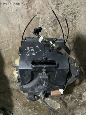 FİAT  PALİO 1,2 KALORİFER KAZANI