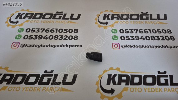 NİSSAN QASHQAİ J10 DIŞ ISI SICAKLIK SENSÖRÜ ÇIKMA YEDEK PARÇA