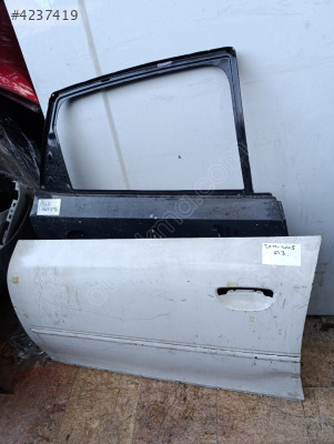 Audi A3 sol ön kapı 1997-2003 orjinal çıkma parça