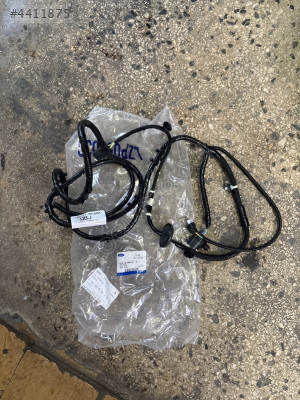 Sıfır orijinal transit park sensör tesisatı kk3t 15k868 dbj