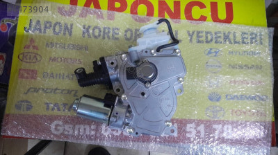 TOYOTA COROLLA/AURIS DEBRİYAJ ROBOTU 2010-2018 ARASI