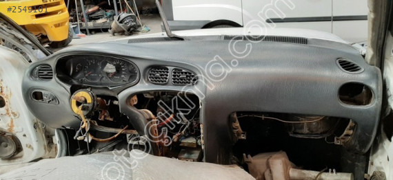 HYUNDAİ ELANTRA TORPİDO GÖGÜS 1995-2000 ORJİNAL ÇIKMA