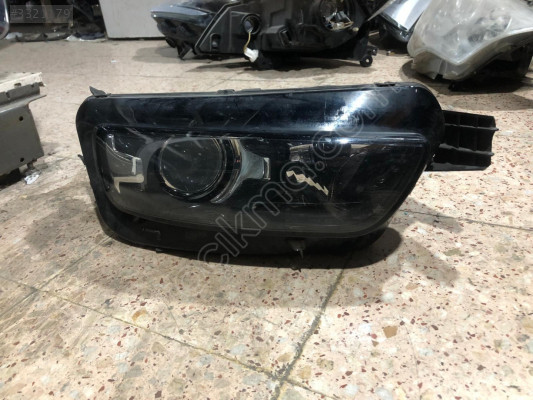 CİTROEN  C4 PİCASSO Bİ XENON SAĞ FAR