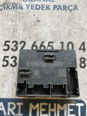 ÇIKMA VW GOLF 5Q0 959 392E 5Q0959392E KAPI KONTROL BEYNİ