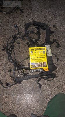 MERCEDES 212 KASA 651 MOTOR TESİSATI A6510100107