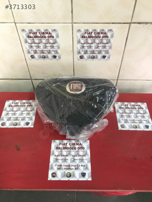 Orjinal Çıkma Fiat Punto Direksiyon Airbag Parçası