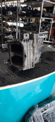 HYUNDAİ ACCENT KALORİFER KUTUSU