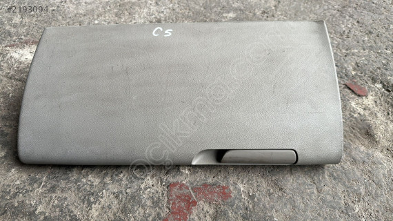 CİTROEN C5 TORPİDO KAPAĞI MG OTO