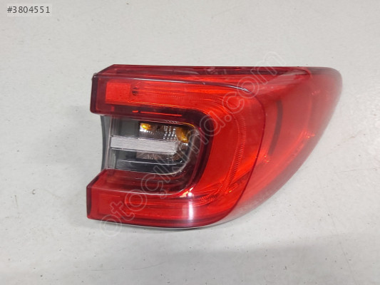 RENAULT KADJAR SAĞ ARKA STOP LEDLİ