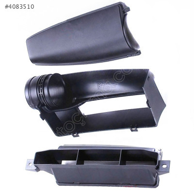 3C0805971A962E VW PASSAT ÖN PANEL HAVALANDIRMA 3.LÜ SET