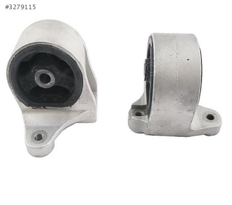 TAKOZ MOTOR ARKA HONDA CIVIC 02-05 50810-S5A-013 MANUEL VİTES