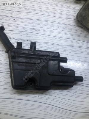 RENAULT CLIO Yağ Ayırıcı 7700743493