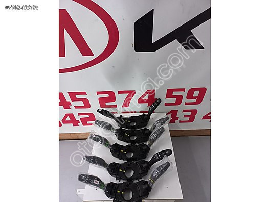HYUNDAİ BAYON SİNYAL-SİLECEK KOLU SIFIR ORJİNAL 93404-Q0860
