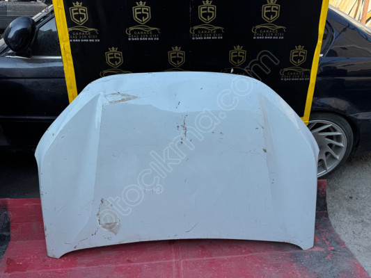 DACIA SANDERO STEPWAY KAPUT