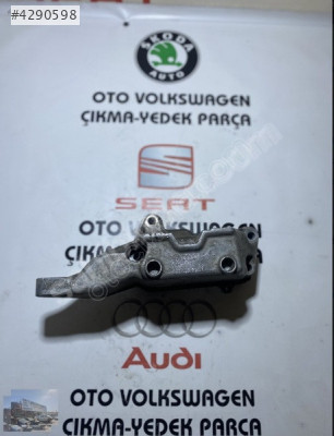 VW GOLF 4 BORA 1.4 1.6 036199275E MOTOR KULAĞI BAĞLANTI BRAKETİ