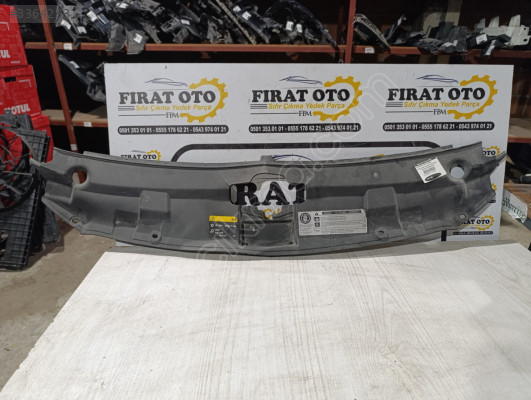 6JA853655 ORJ ÇIKMA PANEL ÜST PLASTIK ÖN SEAT TOLEDO 6JA853655