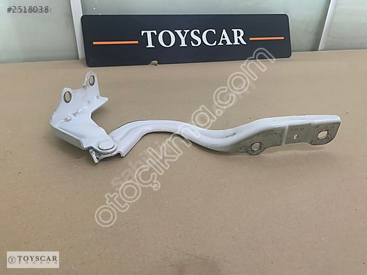Kia Cerato / Kia Forte Kaput Menteşesi Sağ Orjinal 79120A760