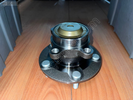 HONDA CİVİC 2016 FC5 ARKA PORYA