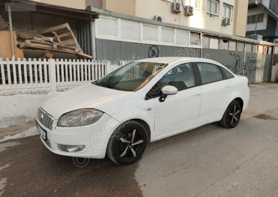 FİAT LİNEA SAĞ ÖN KAPI