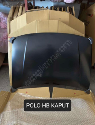 POLO HB MOTOR KAPUTU 1994 1995 1996 1998 1999 SIFIR 6N0823031D
