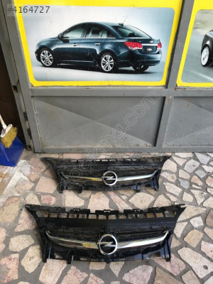 opel astra j ön panjur çıkma orjinal
