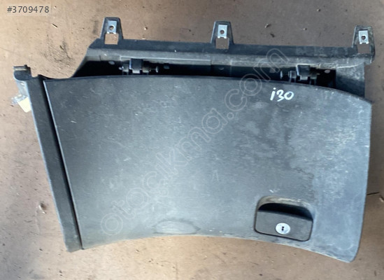 hyundai i30 2014 çıkma orjinal torpido kapağı (son fiyat)